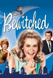 Poster for Bewitched