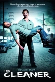 Poster for The Cleaner