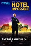 Poster for Hotel Impossible