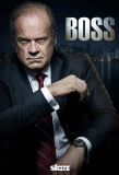 Poster for Boss