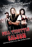 Poster for Full Throttle Saloon