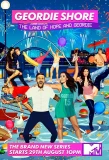 Poster for Geordie Shore