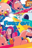 Poster for Family Guy
