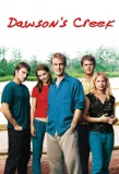 Poster for Dawson's Creek