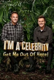 Poster for I'm a Celebrity, Get Me Out of Here!