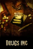 Poster for Drugs, Inc.