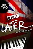 Poster for Later... with Jools Holland