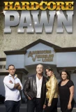 Poster for Hardcore Pawn
