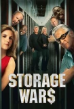 Poster thumbnail for Storage Wars