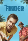 Poster for The Finder