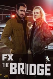 Poster for The Bridge