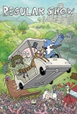 Poster for Regular Show