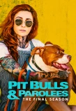 Poster for Pit Bulls & Parolees
