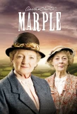 Poster for Agatha Christie's Marple
