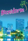 Poster for Benidorm