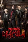 Poster for Young Dracula