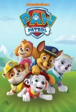 Poster for Paw Patrol