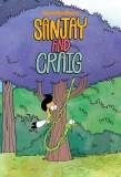 Poster for Sanjay and Craig