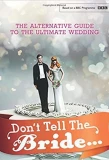 Poster for Don't Tell the Bride