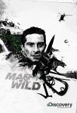 Poster for Man vs. Wild
