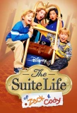 Poster for The Suite Life of Zack and Cody