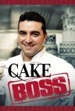 Poster for Cake Boss