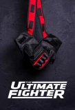 Poster for The Ultimate Fighter