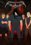 Poster for Metalocalypse