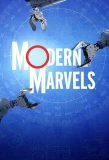 Poster for Modern Marvels