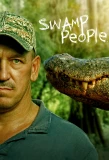 Poster for Swamp People