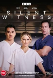 Poster for Silent Witness