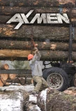 Poster for Ax Men