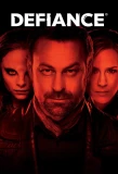 Poster for Defiance