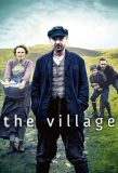 Poster for The Village