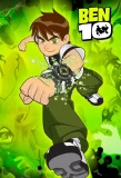 Poster for Ben 10