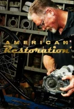 Poster for American Restoration