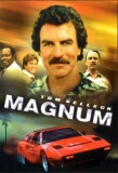 Poster for Magnum, P.I.