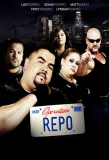Poster for Operation Repo