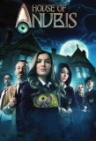 Poster for House of Anubis