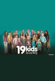 Poster for 19 Kids and Counting