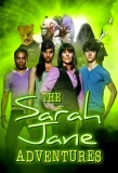 Poster for The Sarah Jane Adventures