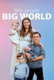 Poster for Little People, Big World