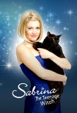 Poster for Sabrina, the Teenage Witch