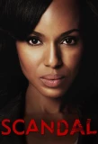 Poster for Scandal