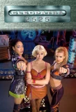 Poster for Cleopatra 2525