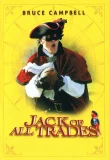 Poster for Jack of All Trades