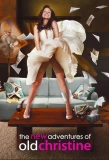 Poster for The New Adventures of Old Christine