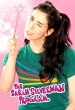 Poster for The Sarah Silverman Program