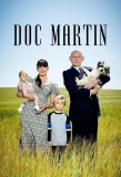 Poster for Doc Martin
