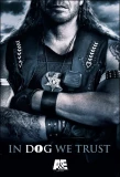 Poster for Dog the Bounty Hunter